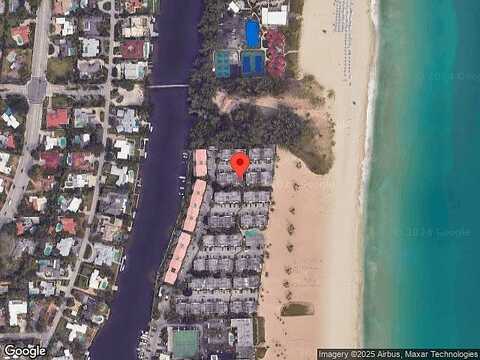 S Ocean Ln Apt 114, Fort Lauderdale, FL 33316