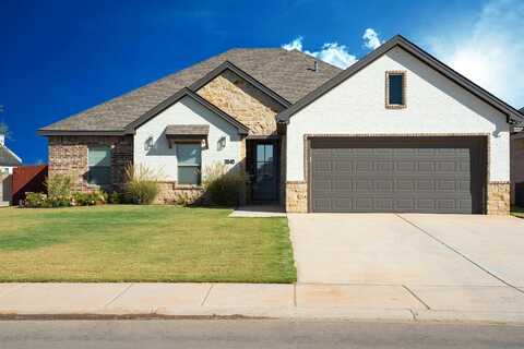 120Th, LUBBOCK, TX 79424