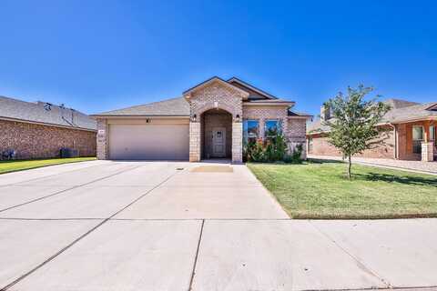 Venita, LUBBOCK, TX 79407