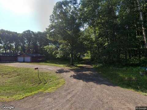 County Road G, SPOONER, WI 54801