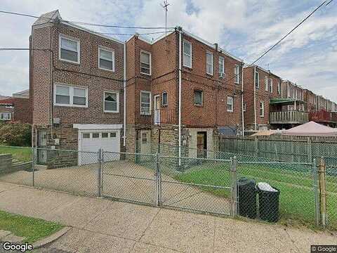 Wister St, Philadelphia, PA 19138