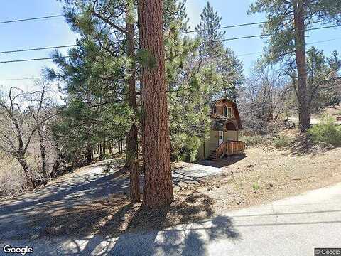 Minton Ave, Big Bear City, CA 92314