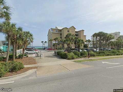 Scenic Highway 98 Unit 301, Destin, FL 32541