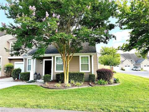 Vineyard Pl, Suffolk, VA 23435