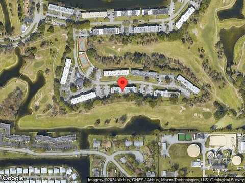 Fairview Dr, Tamarac, FL 33321