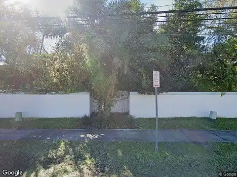 Sw 86Th St, Miami, FL 33143