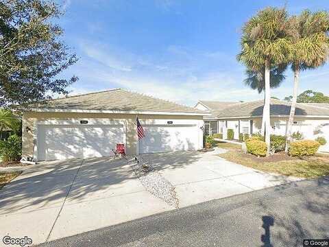 Tartan Dr, Venice, FL 34293