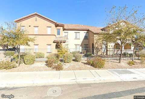 W Eldorado Ln, Las Vegas, NV 89113