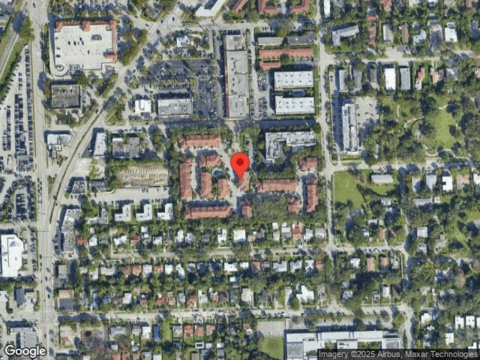 Ne 90Th St, Miami, FL 33138