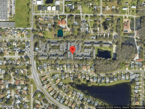 Stillridge Dr, Tampa, FL 33615