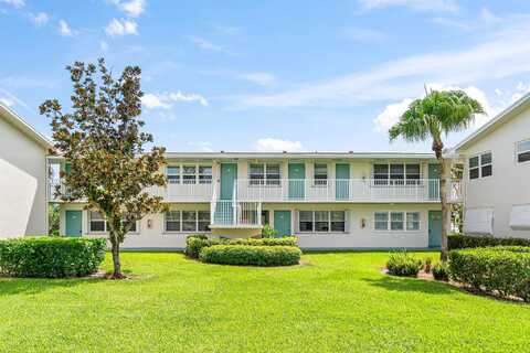 Horizons W, Boynton Beach, FL 33435