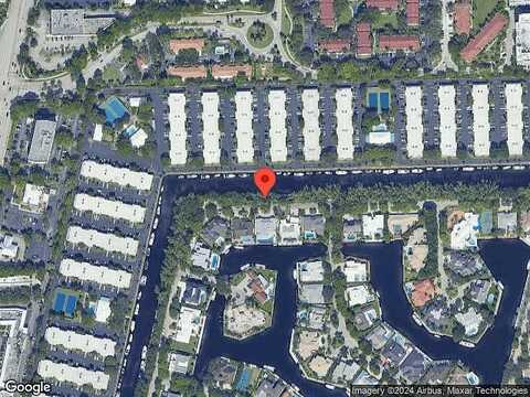 Bay Club Dr, Fort Lauderdale, FL 33308