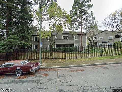 Canyon Oaks Dr, Oakland, CA 94605