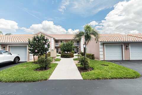 Cranbrook Way, Naples, FL 34112