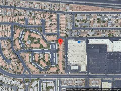 Mission Carmel Ln, Las Vegas, NV 89107