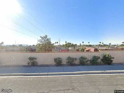 River Glen Dr, Las Vegas, NV 89103