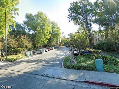 N Civic Dr, Walnut Creek, CA 94596