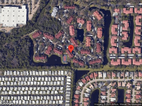 Central Sarasota Pkwy, Sarasota, FL 34238