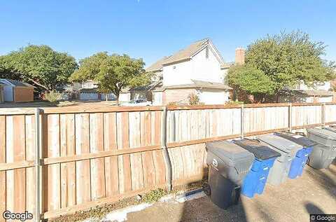 Frankford Rd, Dallas, TX 75287