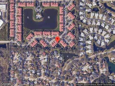 Parkridge Cir, Sarasota, FL 34243