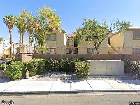 Shawn Reynolds Ct, Las Vegas, NV 89129