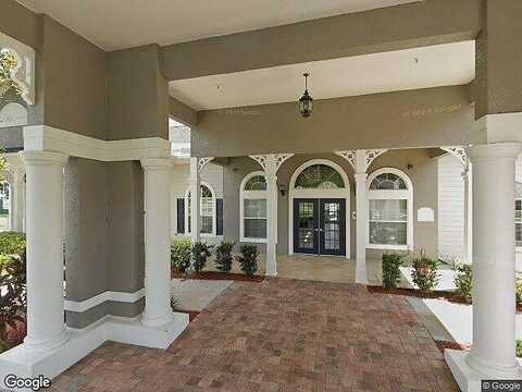 Feltrim Pl, Kissimmee, FL 34747