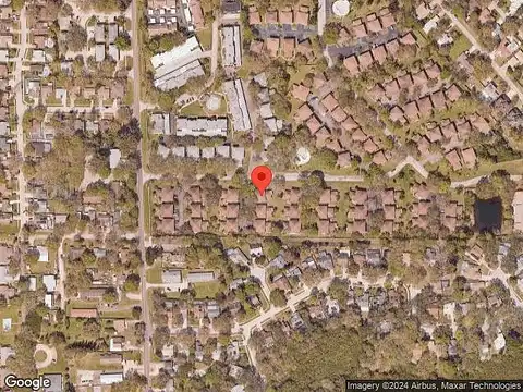 Lichen Ln, Clearwater, FL 33760