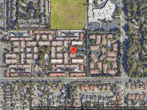 W Sunflower Ave, Santa Ana, CA 92704