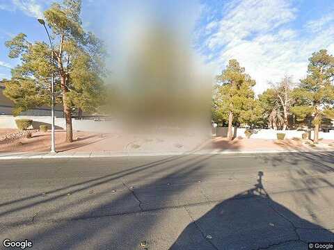 Mission Newport Ln, Las Vegas, NV 89107