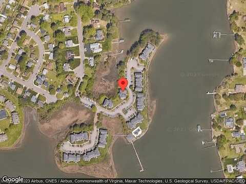 Dockside Dr, Hampton, VA 23669