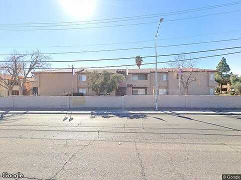 E Katie Ave, Las Vegas, NV 89119