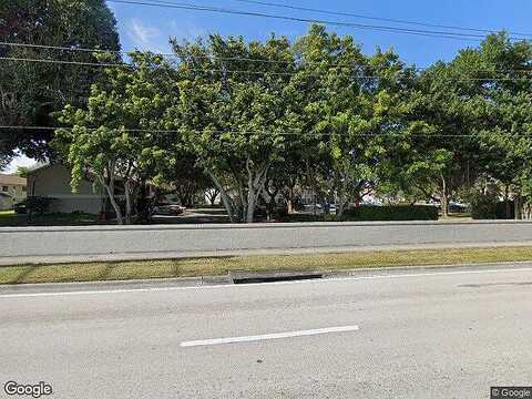 Gardens Dr, Pompano Beach, FL 33069