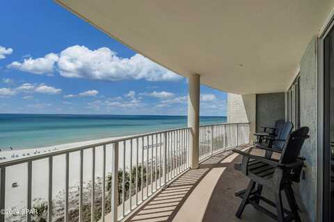 Front Beach, PANAMA CITY BEACH, FL 32407