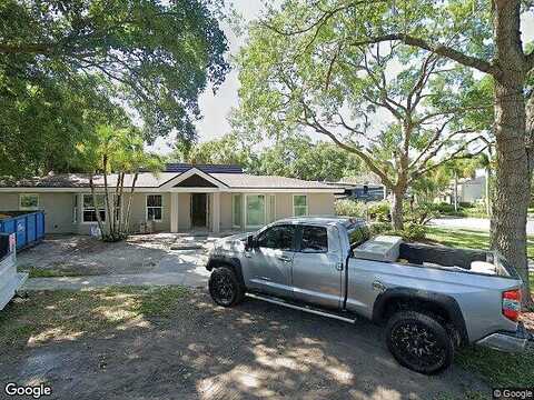 Carrollwood Ln, Tampa, FL 33618