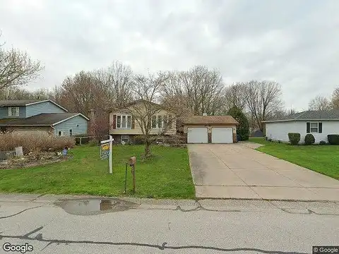 Bonnie Brae, Erie, PA 16511