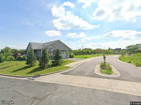 Oak St, Maple Plain, MN 55359