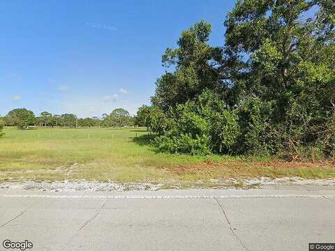 County Road 512, Fellsmere, FL 32948