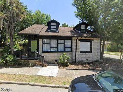 Venancio Street, Saint Augustine, FL 32084