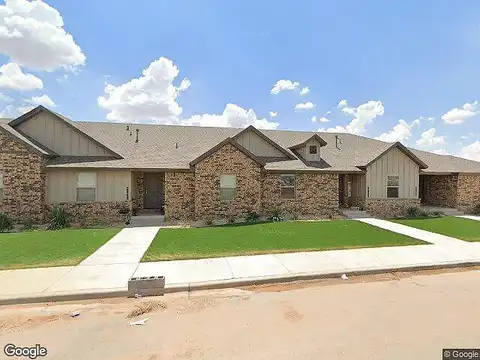 137Th, Lubbock, TX 79423