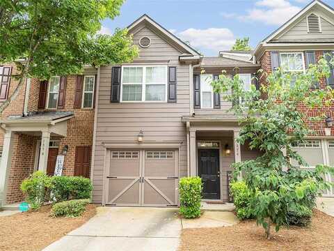 Dolcetto Trace Nw, Kennesaw, GA 30152