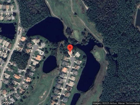 Longlake Dr, Port Orange, FL 32128