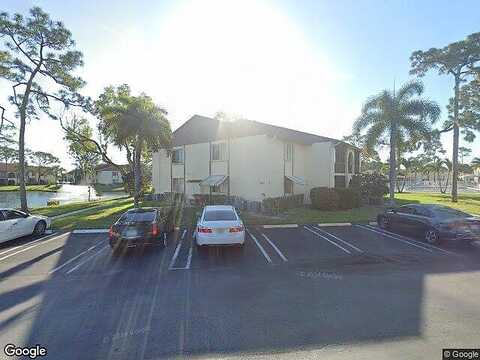 Knotty Pine Cir Apt C-2, Greenacres, FL 33463