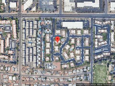 S River Dr #2069, Tempe, AZ 85281