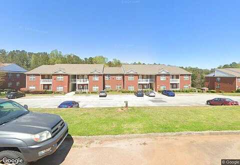 Autry Cir #616, Douglasville, GA 30134