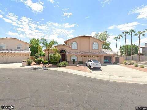 Evans Dr, Scottsdale, AZ 85254