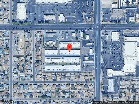 N 35Th Ave #J, Phoenix, AZ 85017