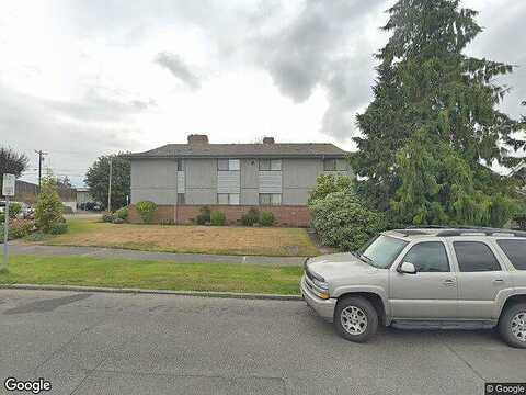 Oakes Avenue Unit 4, Everett, WA 98201