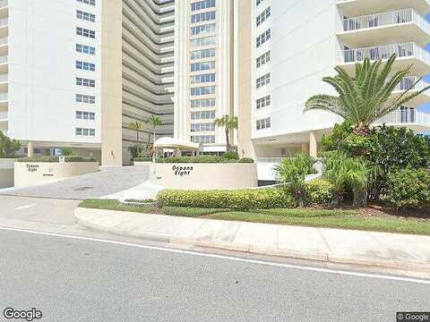 S Atlantic Ave #2103, Daytona Beach, FL 32118