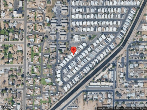 E University Dr #78, Tempe, AZ 85288