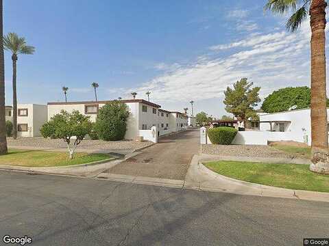 S Old Litchfield Rd #107, Litchfield Park, AZ 85340